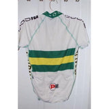 Ellegi Austrailian cycling bike jersey SMALL-Misc-The Gear Attic