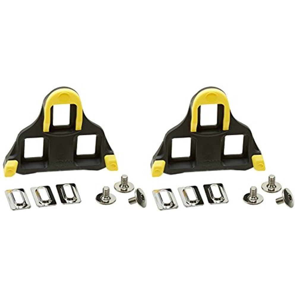 shimano pedal float Shimano SM-SH11 SPD-SL Cleats