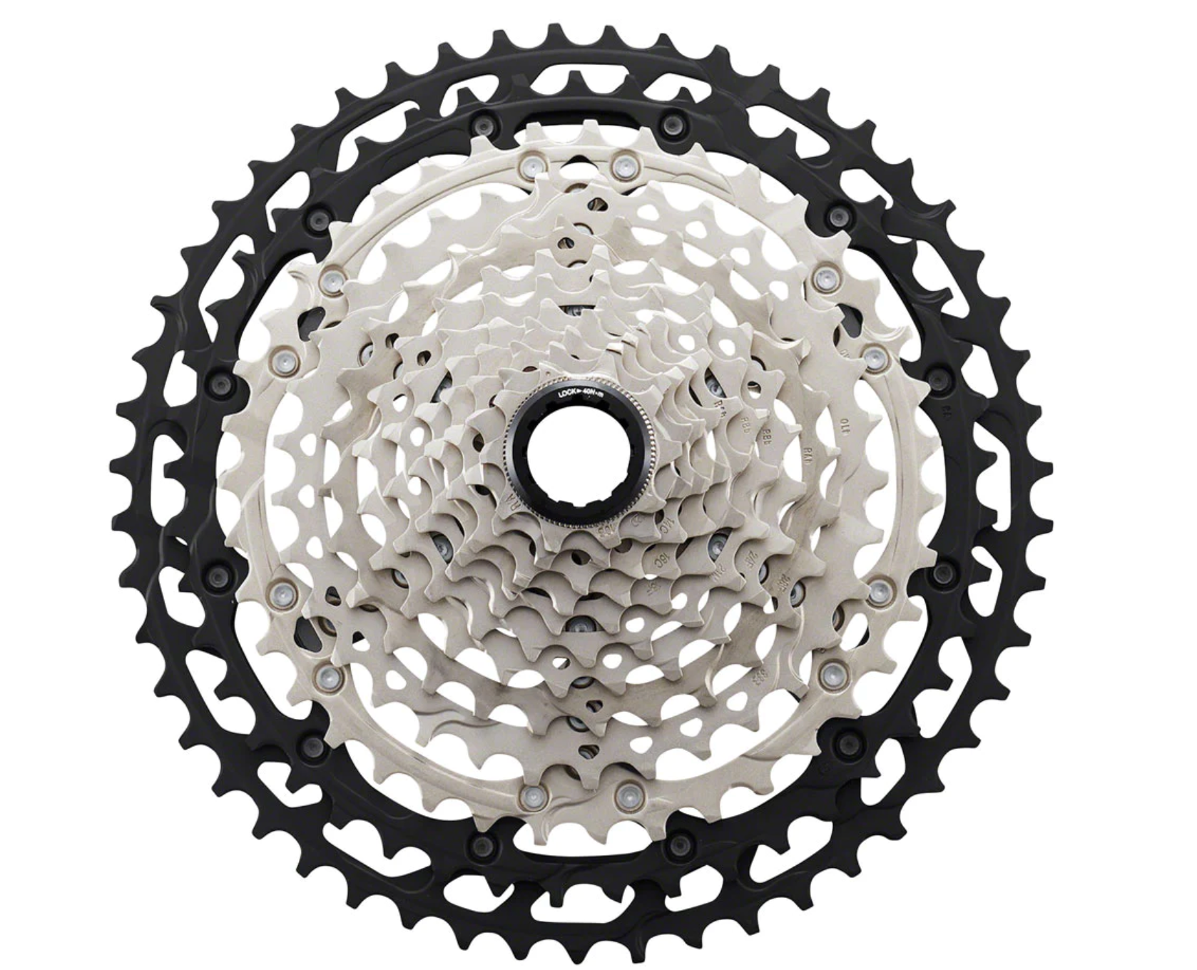 Shimano Cassette