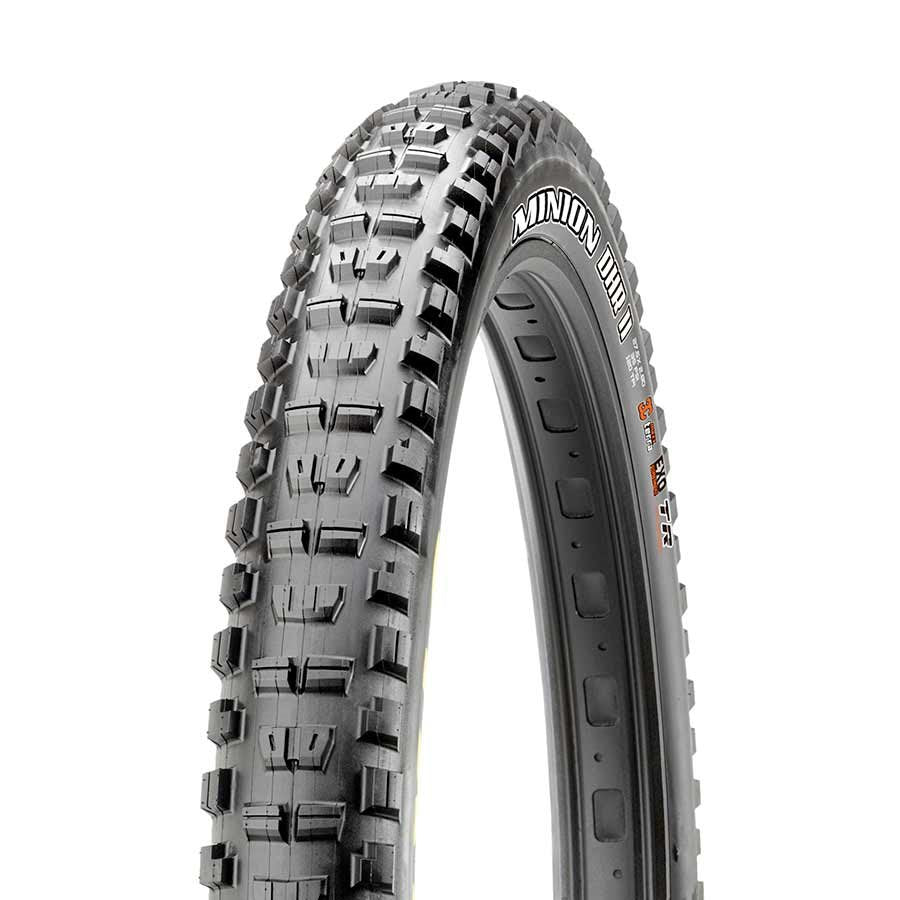 Maxxis Minion DHR2 Tire - Thumbnail 4