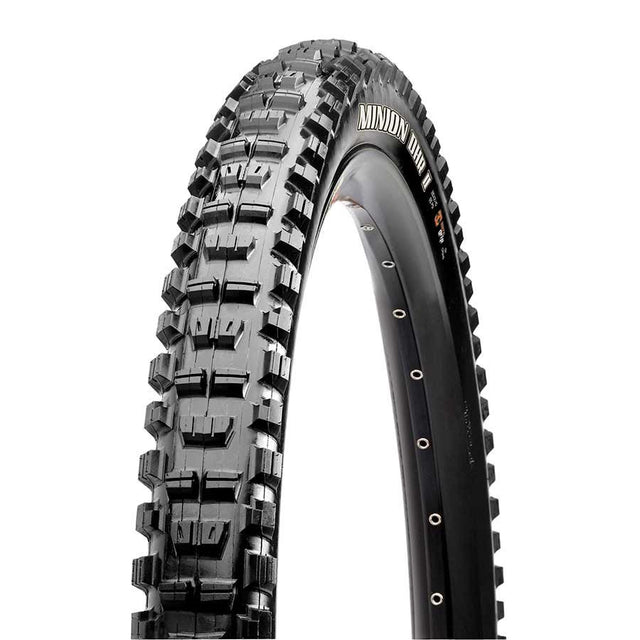 Maxxis Minion DHR2 Tire 29''x2.40 Tubeless TR 3C Maxx Terra EXO+ Wide Trail 120TPI Black Mountain Tires Full Catalog Maxxis