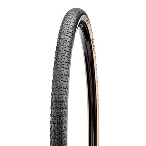 Maxxis Rambler Tire 700x38C Folding Tubeless Ready Dual EXO 60TPI Tanwall Gravel Tires Full Catalog Maxxis
