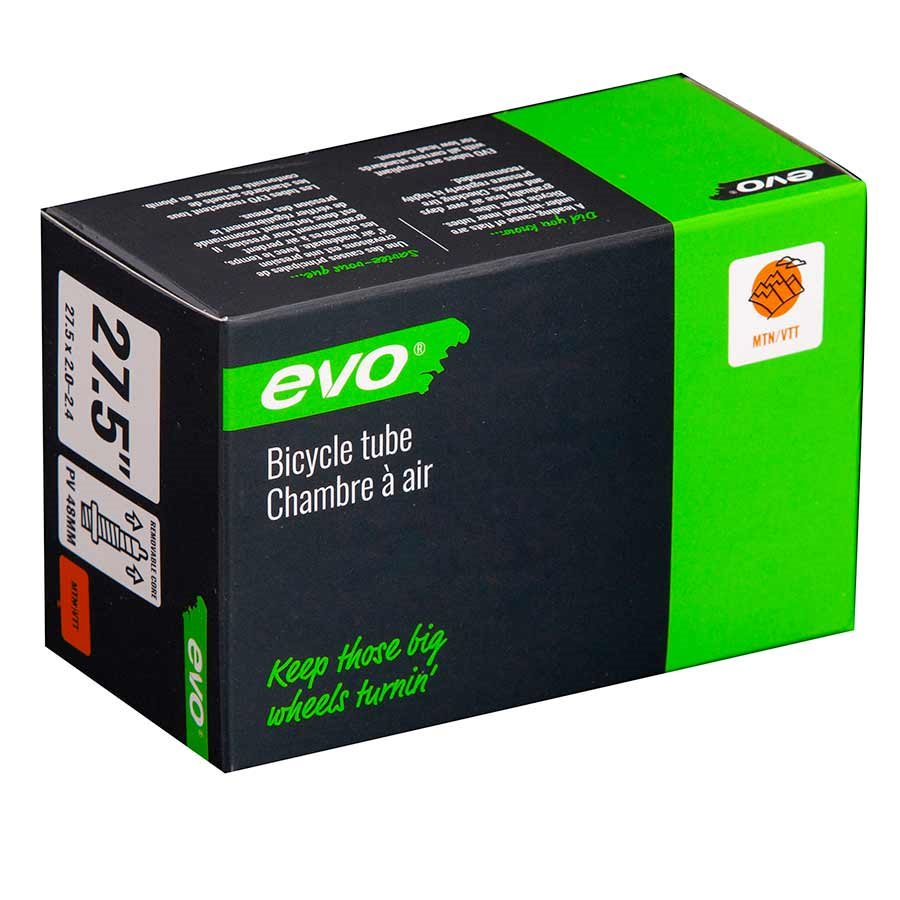 EVO Inner Tube - Thumbnail 2