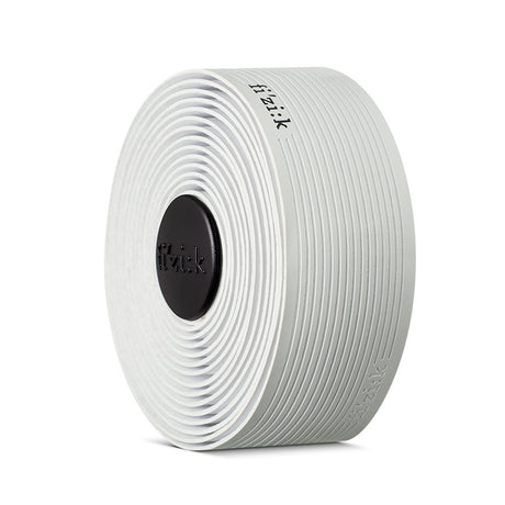 Fizik Cycling Bicycle Handlebar Tape Vento - 2mm - Microtex - Tacky - WHITE Misc Full Catalog Fizik