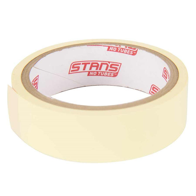 Stan's NoTubes Rim Tape 27mm X 10 Yard Roll Tubeless Tapes Full Catalog Stans No Tubes