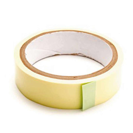 Stan's No Tubes, Rim Tape, Yellow, 30mm x 9.14m roll Tubeless Tapes Full Catalog Stans No Tubes