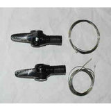 SRAM SL-1190 R2C TT Time Trial 11-Speed Aero Shifters New-Misc-The Gear Attic