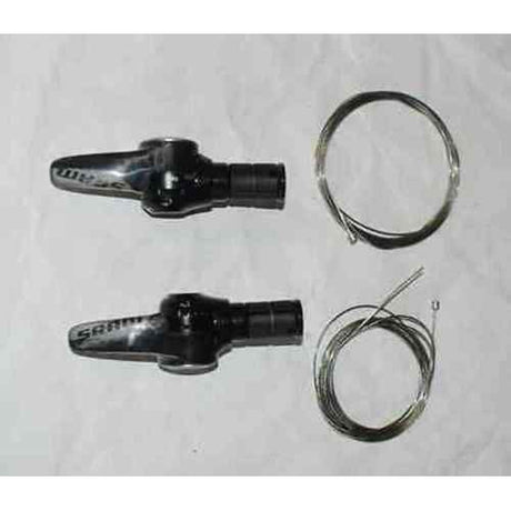 SRAM SL-1190 R2C TT Time Trial 11-Speed Aero Shifters New-Misc-The Gear Attic