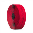 Fizik Cycling Bicycle Handlebar Tape Tempo - 3mm - Bondcush - Soft - RED Misc Full Catalog Fizik