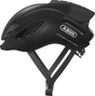 ABUS GameChanger Road Cycling Helmet - Shiny Black - Large Sporting Goods > Cycling > Helmets & Protective Gear > Helmets Full Catalog ABUS