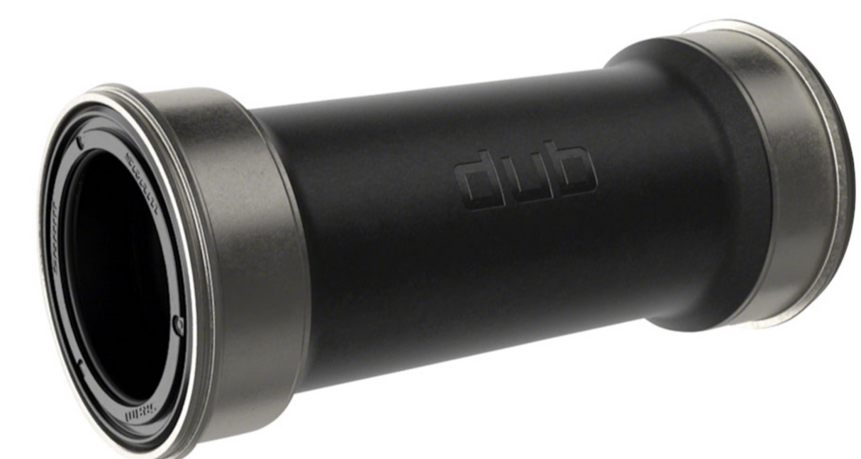 SRAM Dub PressFit 86.5 Bicycle Bottom Bracket