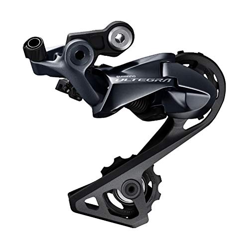 Shimano Ultegra R8000 Mid-Cage Bicycle 11 Speed Rear Derailleur GS