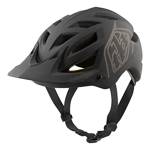Troy Lee Designs Mtb A1 Classic Helmet BLACK SM Misc Full Catalog Troy Lee Designs
