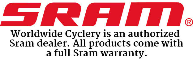 SRAM GX Eagle Rear Derailleur 12 Speed, Black Long Cage 12sp 1x12