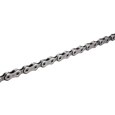 Shimano XTR CN-M9100 12 Speed Chain Silver, 126 Links/Quick-Link Sporting Goods > Cycling > Bicycle Components & Parts > Chains Full Catalog Shimano