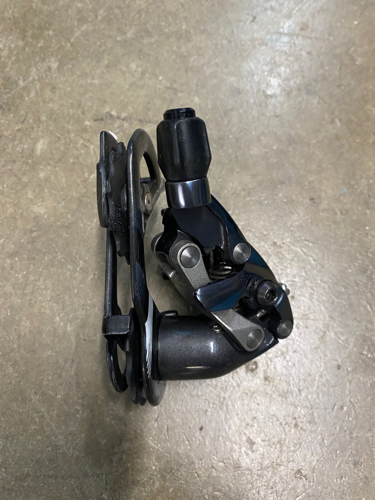 SRAM Force 22 Rear Derailleur Short Cage Road Cycling 11 Speed