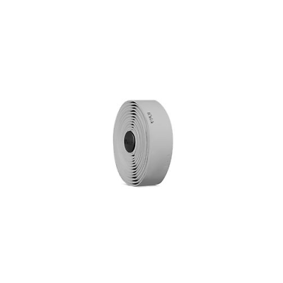 Fizik 3mm Microtex Bondcush Tacky Light Grey Bicycle Handle Bar Tape