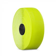 Fizik Cycling Bicycle Handlebar Tape Vento - 2.7mm - Solocush - Tacky - YELLOW FLUO Misc Full Catalog Fizik