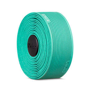 Fizik Cycling Bicycle Handlebar Tape Vento - 2mm - Microtex - Tacky - BIANCHI GREEN Misc Full Catalog Fizik