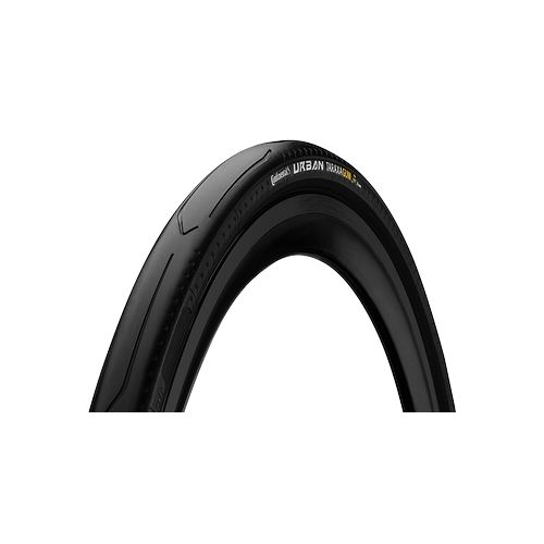 Continetal Urban Taraxagum 700 x 35 Fold Reflex Road Cycling Tire