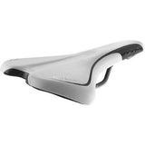 Selle Royal Seta Classic Men's Bicycle Saddle Seat w/ Blinky Light White New