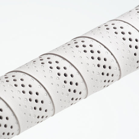Fizik Cycling Bicycle Handlebar Tape Tempo - 3mm - Bondcush - Classic - WHITE