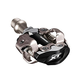 Shimano XT PD-M8000 XC Pedal SPD, One Size-Sporting Goods > Cycling > Bicycle Components & Parts > Pedals-The Gear Attic