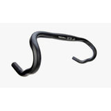 Aerus AL Elite 6061 Alloy Road Bike Handlebar 38cm 31.8 Black New-Misc-The Gear Attic