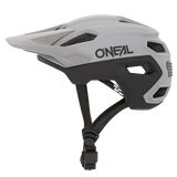 Oneal Trail Finder Mountain Bike Helmet SPLIT GREY S/M Sporting Goods > Cycling > Helmets & Protective Gear > Helmets Full Catalog Oneal