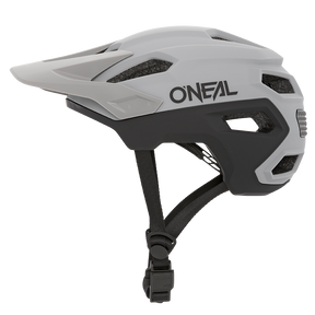 Oneal Trail Finder Mountain Bike Helmet SPLIT GREY S/M Sporting Goods > Cycling > Helmets & Protective Gear > Helmets Full Catalog Oneal