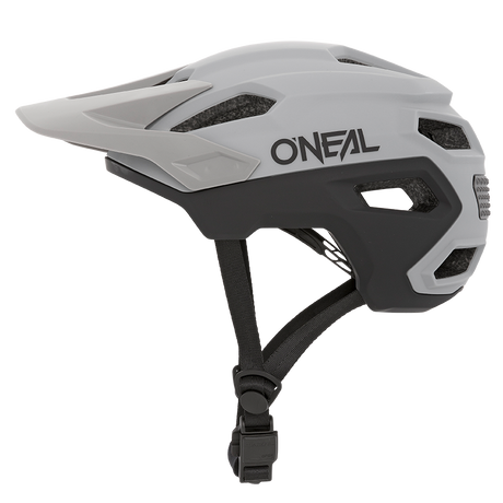 Oneal Trail Finder Mountain Bike Helmet SPLIT GREY S/M Sporting Goods > Cycling > Helmets & Protective Gear > Helmets Full Catalog Oneal