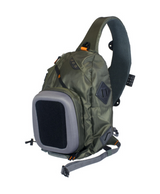 Teton Fly Fishing Sling Pack Fly Fishing Accessories Full Catalog Teton