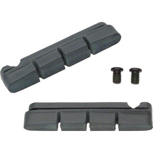 Shimano R55C4 Brake Pad Inserts for Carbon Rim Bicycle-Sporting Goods > Cycling > Bicycle Components & Parts > Brake Pads-The Gear Attic