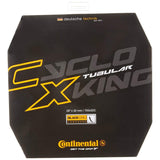 Continental CycloXKing Tubular CycloCross CX Bicycle Tire 700x32mm-Misc-The Gear Attic