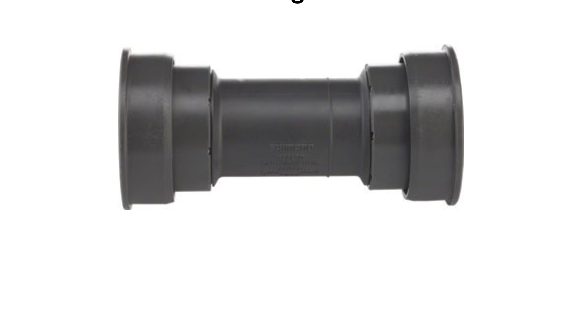 Shimano Bottom Bracket ISM BB7241B
