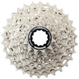 SHIMANO Ultegra CS-R8100 Bicycle Cassette - 12-Speed, 11-30t, Silver "Sporting Goods > Cycling > Bicycle Components & Parts > Cassettes, Freewheels & Cogs" Full Catalog Shimano