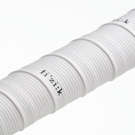 Fizik Cycling Bicycle Handlebar Tape Vento - 2mm - Microtex - Tacky - WHITE