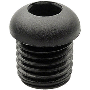 Problem Solvers Brake Boss Plug 8mm (Pair) Black New-Sporting Goods > Cycling > Bicycle Components & Parts > Other Bike Components & Parts-The Gear Attic