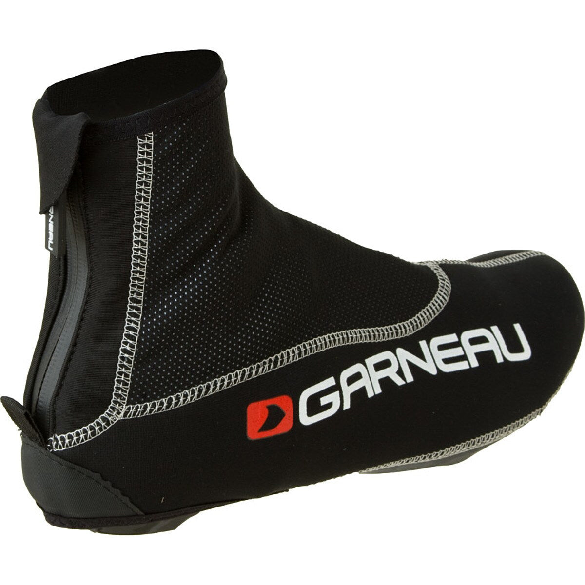 Louis Garneau XTR2 Cold Weather Shoe Covers Cycling Black XS
