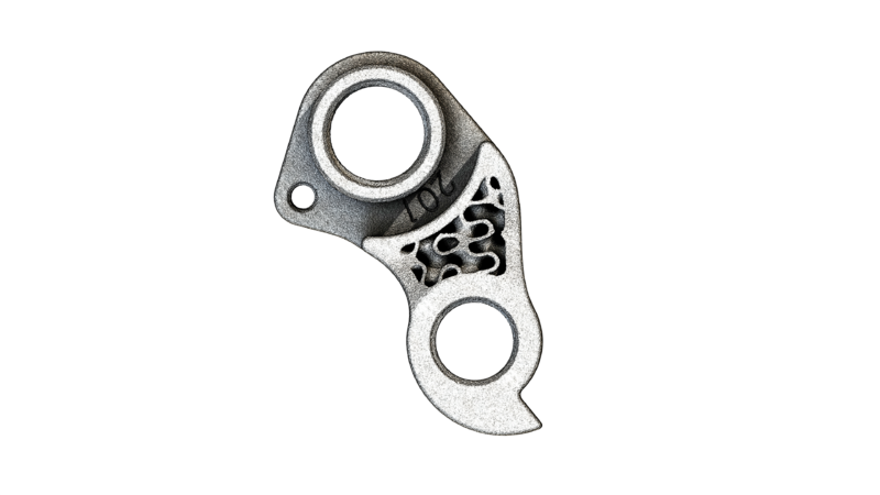 SILCA - 101 Derailleur Hanger