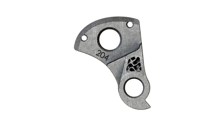 SILCA - 104 Derailleur Hanger