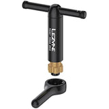 LEZYNE Pocket Torque Drive Bicycle Multi-tool, Pre-Calibrated Torsion Ratchet Torque Wrench, Includes Six Hardened Steel bits, EVA Case, Portable, Easy-to-use Bike Torque Wrench Sports Full Catalog Lezyne