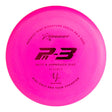 Prodigy PA-3 Putt & Approach Disc - Kevin Jones Signature Series 350G Plastic Disc Golf Full Catalog The Gear Attic