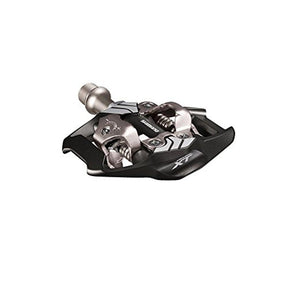 Shimano Deore XT M8020 SPD Trail Mountain Bike Mtb Pedals-Misc-The Gear Attic