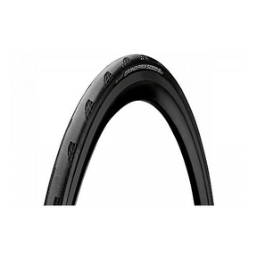 Continental Grand Prix 5000 S Tubeless Ready Tire 700 X 30 Black + Black Chili Misc Continental Tires Continental