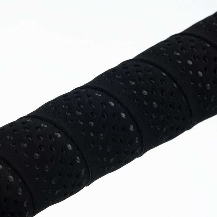 Fizik Cycling Bicycle Handlebar Tape Tempo - 3mm - Bondcush - Soft - BLACK