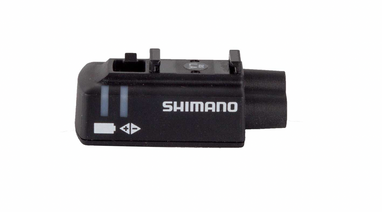 Shimano Di2 Junction Box (A) SM-EW90-A E Tube 3-Port w/ Charge Port