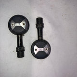 Speedplay Light Action Chromoly Road Bike Pedals Clipless