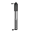 Lezyne Bicycle Cycling Grip Drive Hv - Small Silver Hand Pump Pumps Full Catalog Lezyne