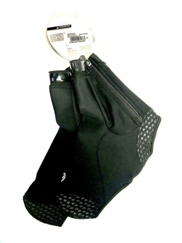 ASSOS Fugu Bootie S7 shoe cover Size II (44-47) Black NEW